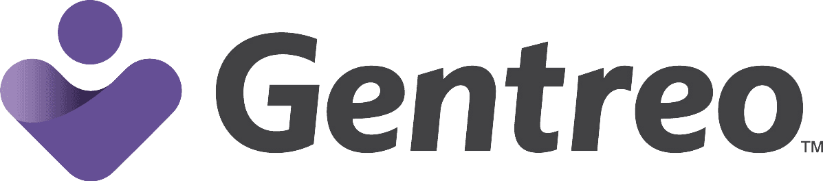 Gentreo Logo